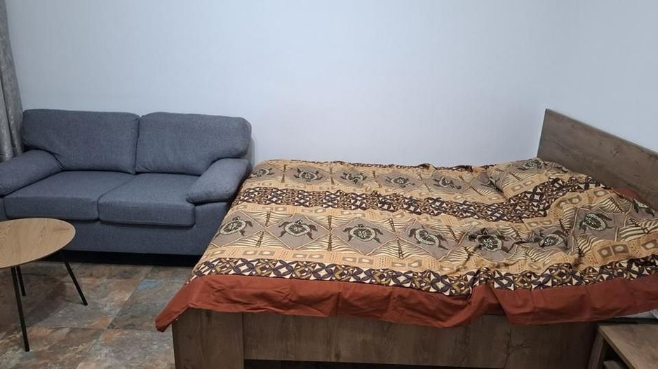 GARSONIERA - PIATA SUDULUI, BUCATARIE INCHISA, LIBER, CURAT, AC - Poză 2