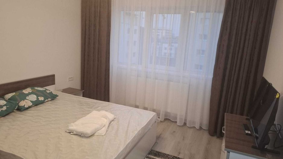 De inchiriat apartament cu 2 camere NOU 2025 , Grand Arena sector4 - Poză 2