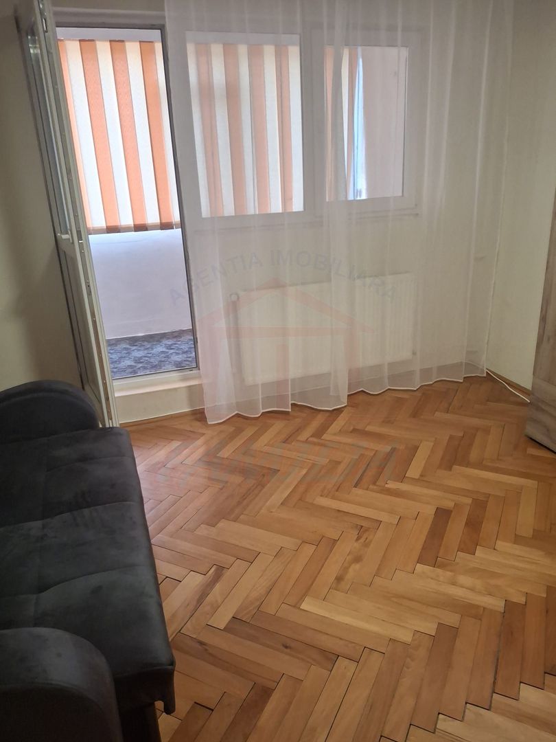 🏡 Apartament cu 2 camere de închiriat – Micro 18 - Poză 14