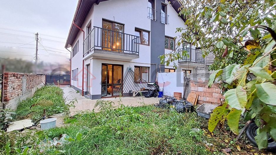 Casă Unifamiliala, Iris!! - Poză 1