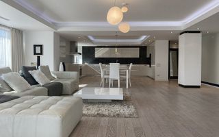 Apartament 3 camere premium Herastrau - Poză 1