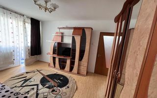 AP. 2 CAMERE GIURGIULUI, LOC PARCARE, BUCATARIE INCHISA, MOBILAT - Poză 2