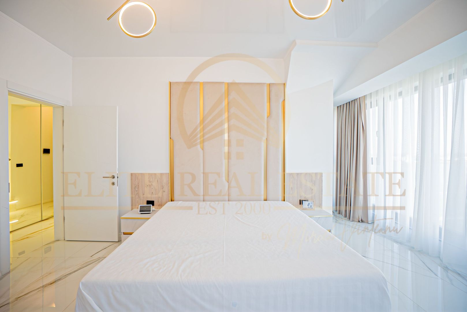 Stațiunea Mamaia - Duplex cu vedere la mare si lac. - Poză 21