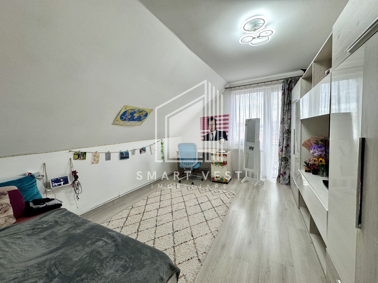 Casa spatioasa de vanzare | 275 mp (cu beci) | Zona Unio - Poză 28