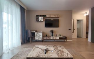 Apartament 2 camere | Garaj | Prima Inchiriere | Zona Eroilor Floresti - Poză 4