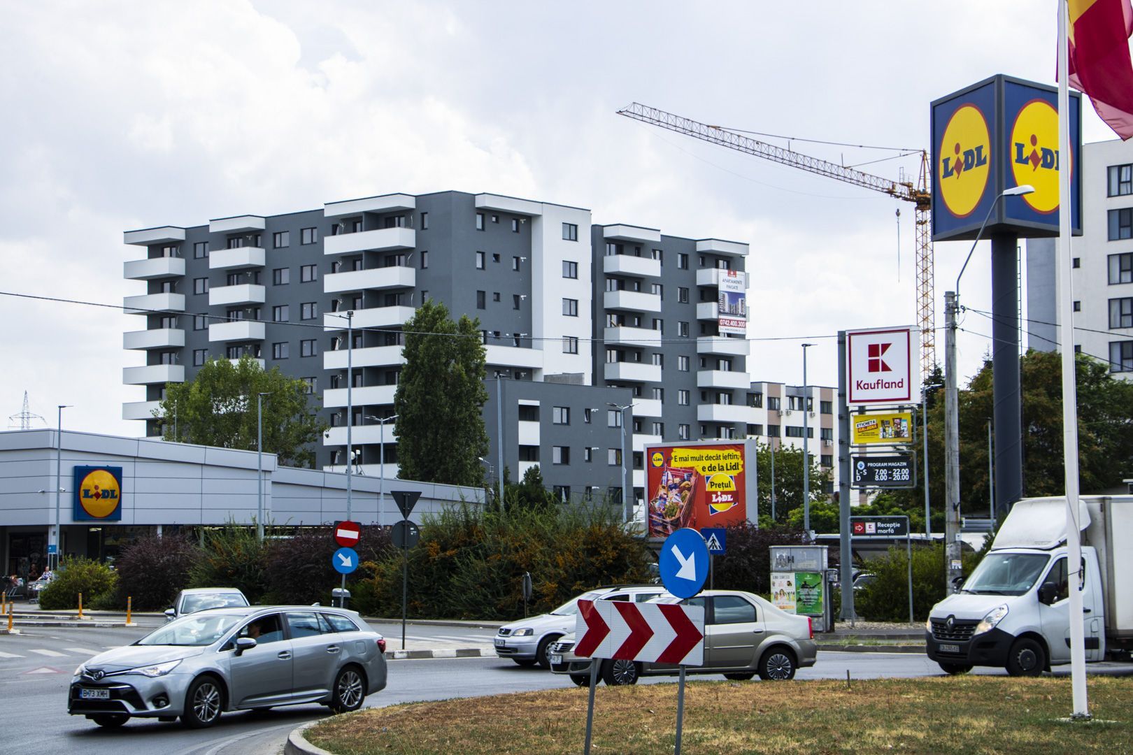 Autogara Miitari, apartament cu 2 camere, bucatarie inchisa, Pacii - Militari - Poză 13