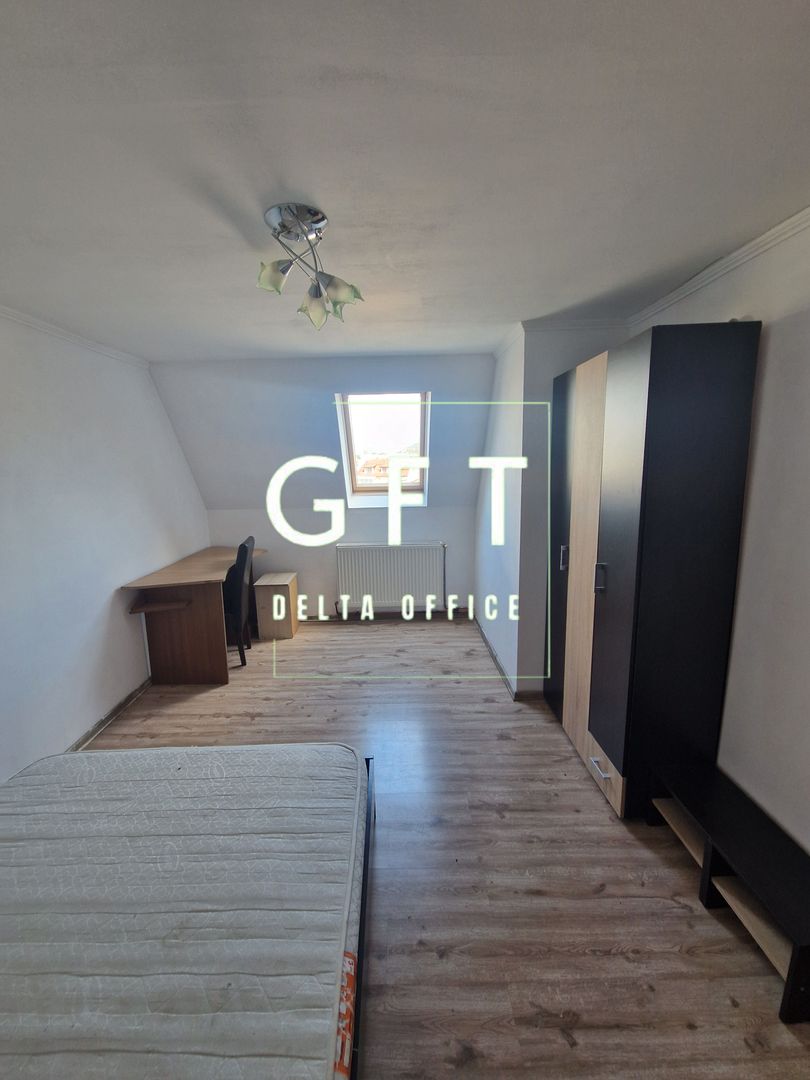 Apartament 3 camere de vânzare | Bistrița - Poză 16