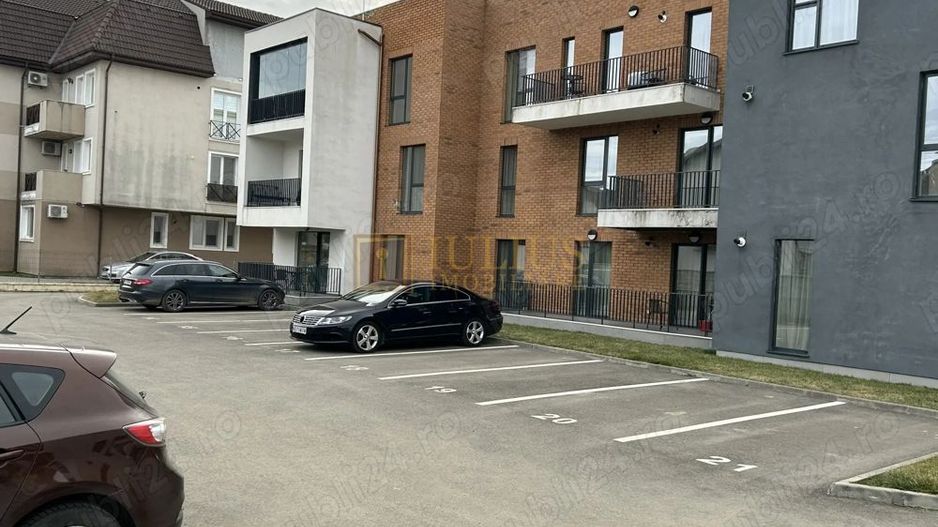 3 camere  – Braytim, lângă Lidl și Kaufland | 2 locuri parcare - Poză 18