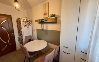 2 camere decomandate, Zona Eroilor, Regina Maria, Penny, Floresti - Poză 9
