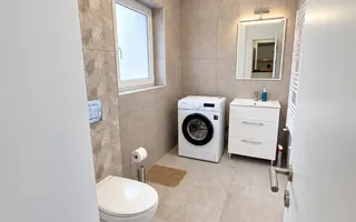 Casă individuală P+1+pod Otopeni - Poză 12
