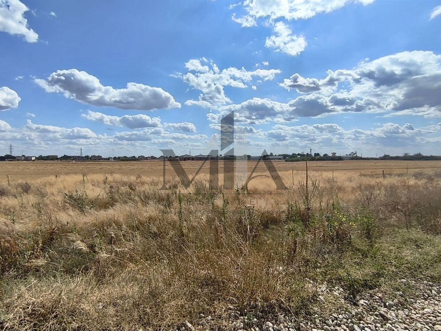 Teren intravilan de vanzare 520 mp, Santandrei, zona Centurii - Poză 4