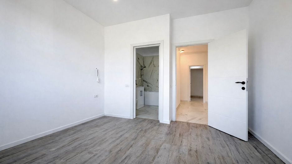 Apartament 3 camere Ared AFI, cu grădină de 42 mp și parcare, comision 0% - Poză 7