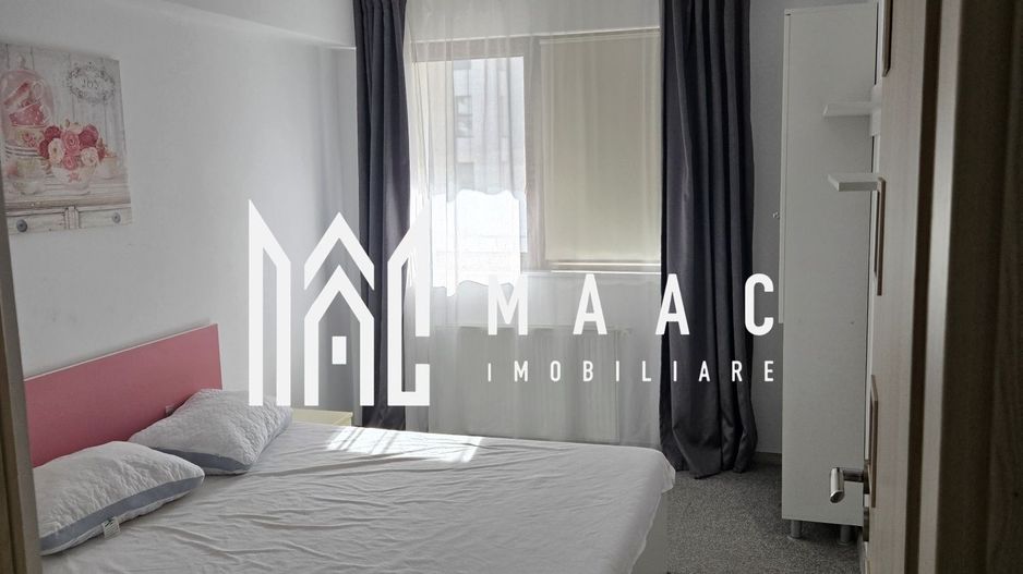 Apartament 3 camere de închiriat | Șelimbăr, Doamna Stanca - Poză 4