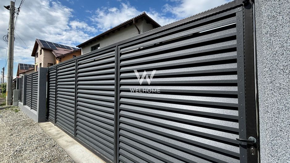 Casă INDIVIDUALĂ cu PIVNIȚĂ și POD în Sibiu - Poză 18