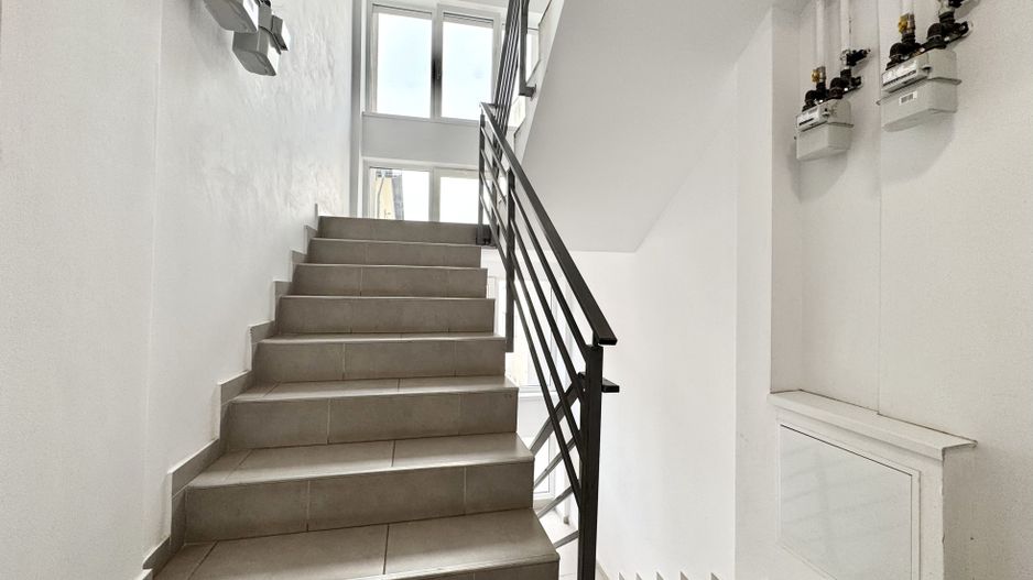 Apartament 3 camere Braytim + parcare proprie - Poză 26