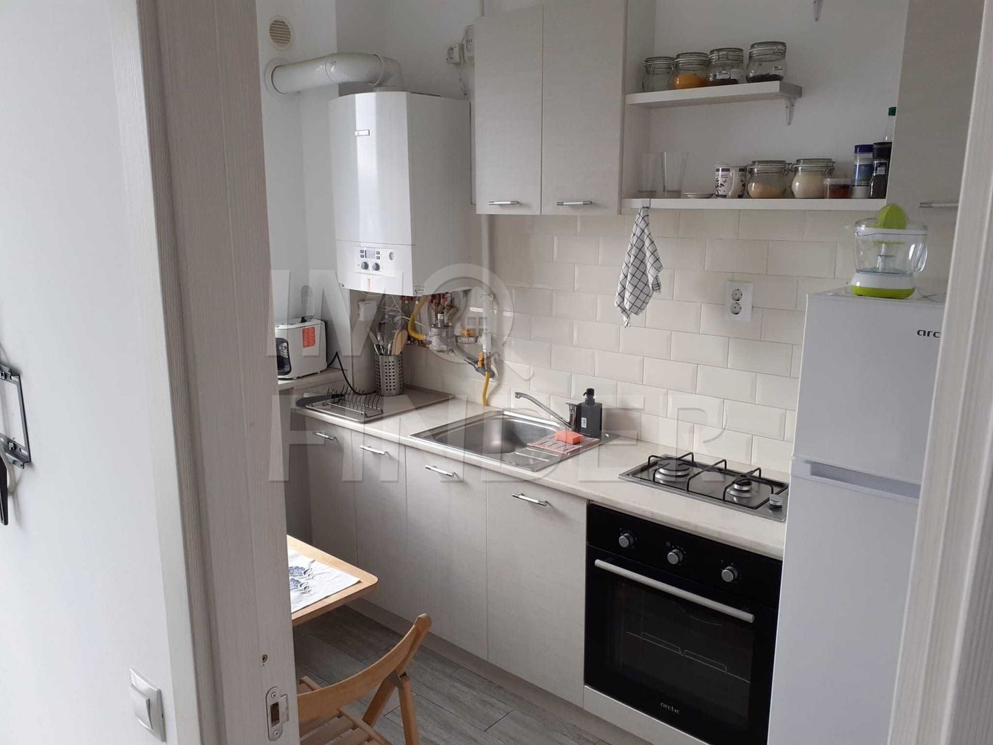 Apartament NOU la Cheie cu Parcare Subterana Zona Clujana - Poză 2