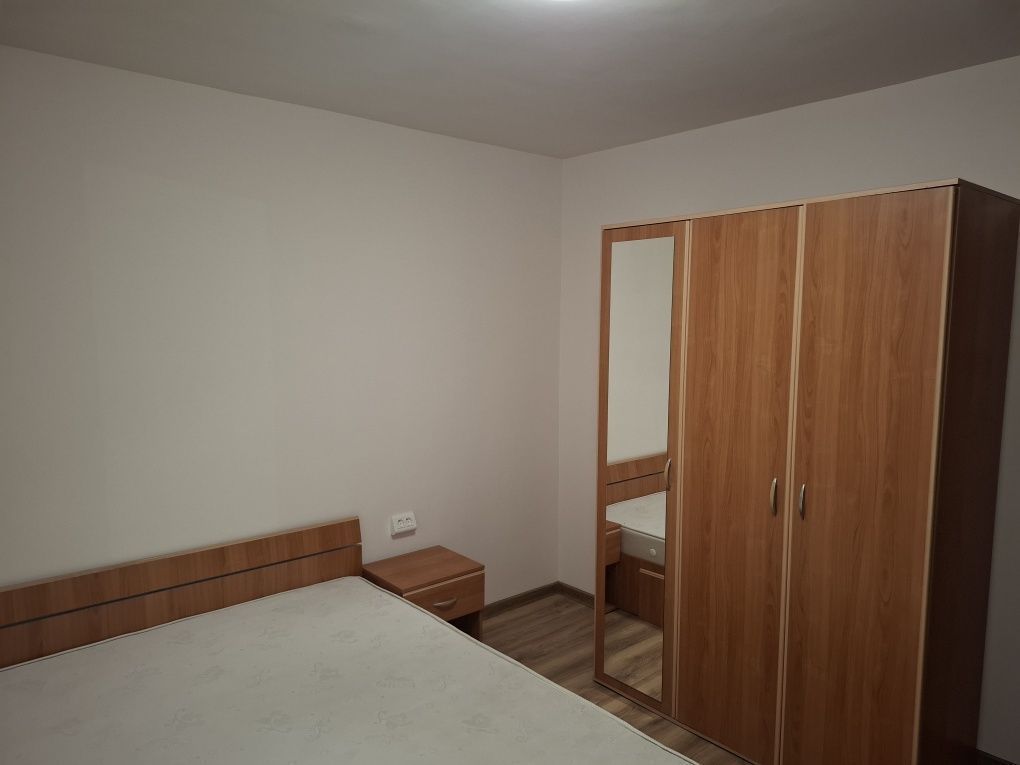 Vanzare apartament 2 camere, 57mp, RENOVAT TOTAL-Titan- Barajul Lotru - Poză 2