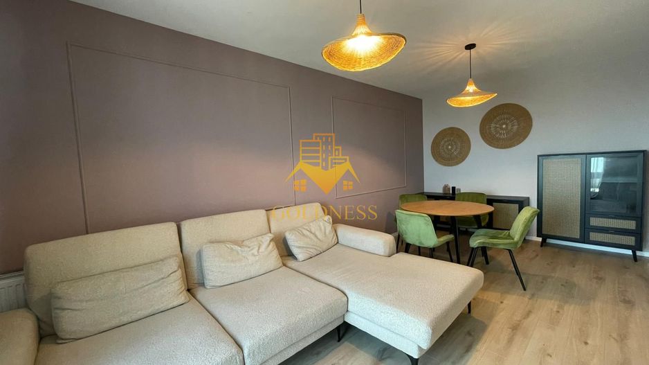 2 Camere de Lux, Park Lake, Parcare, Intre Lacuri, Iulius Mall, FSEGA - Poză 3