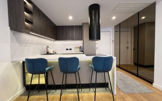 Apartament modern 2 camere I Herastrau I One Herastrau Towers - Poză 4