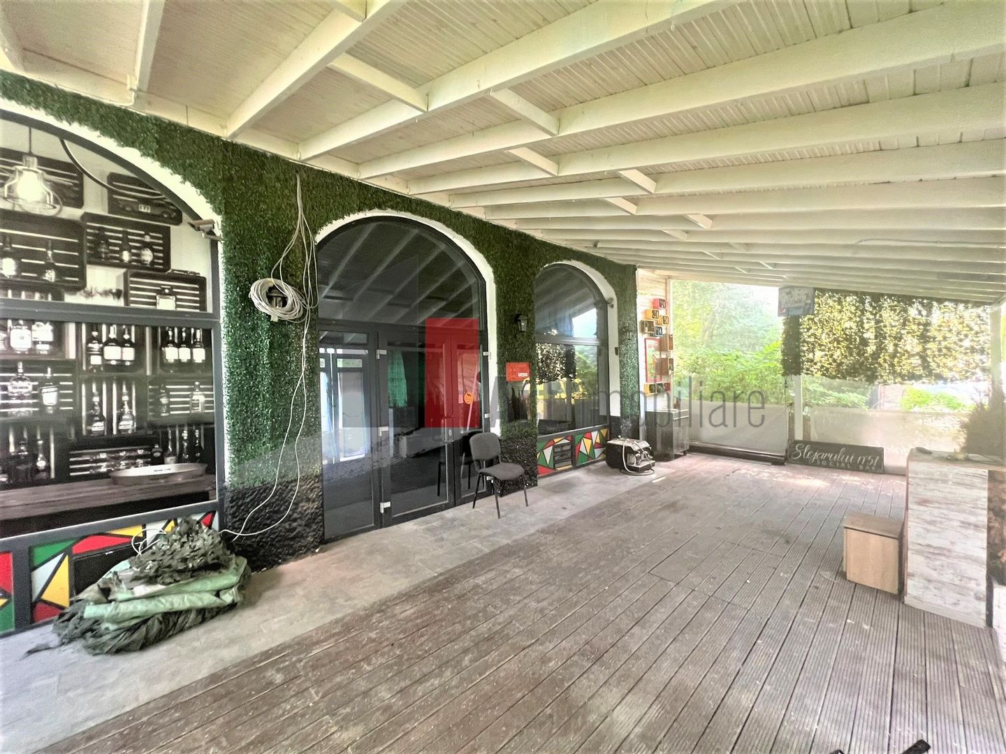 Spatiu comercial P+S 70mp | zona Baba Novac - Poză 1