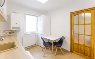 [ UMF ] DE ÎNCHIRIAT - Apartament 1 cameră, strada Iuliu Moldovan - Poză 18