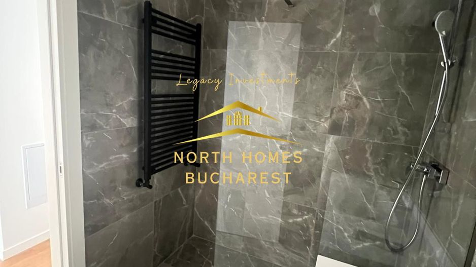 Apartament de vanzare -2 camere One Cotroceni Park-COMISION 0 - Poză 12