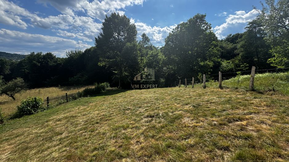 TEREN INTRAVILAN,  SUPRAFAȚA 3446 MP, BUGHEA DE SUS, ARGES - Poză 17