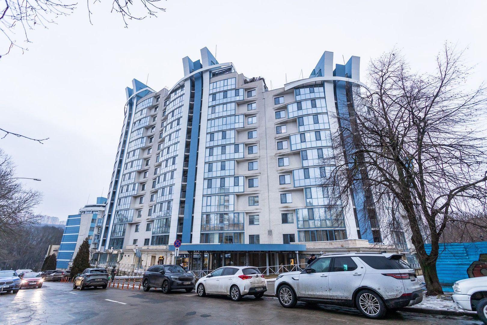 Chirie, apartament, 3 camere, strada Nicolae Dimo, Râșcani - Poză 1