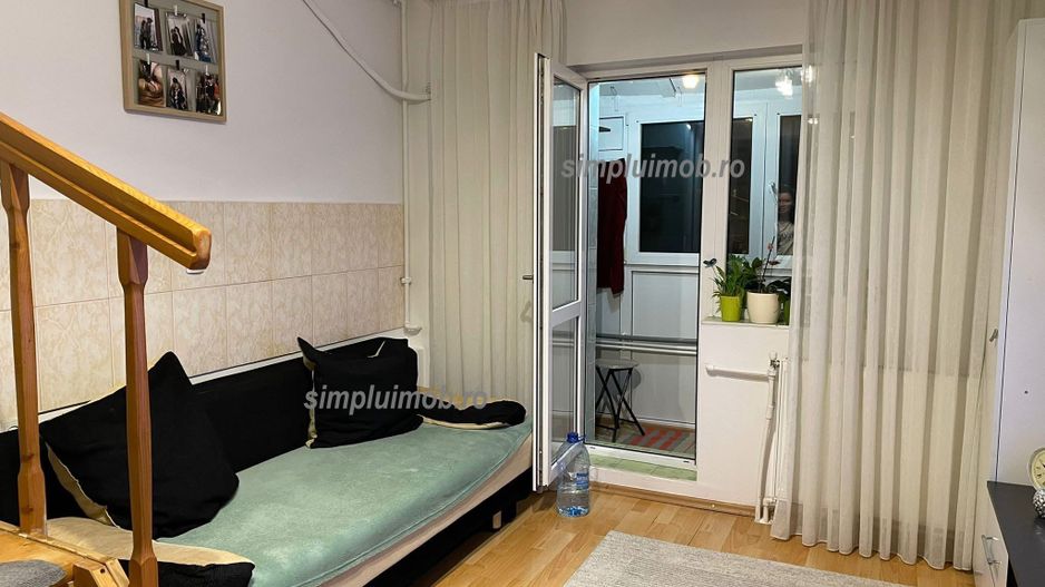 2 camere metrou Aparatorii Partiei - Poză 2