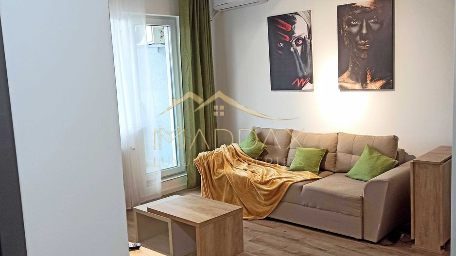 Inchiriere 2 camere Premium/Prima inchiriere/Regie Residence/Pet friendly - Poză 1