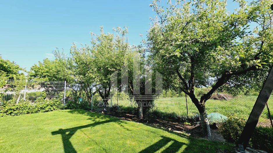 Casa individuala de vanzare, Alba-Micesti zona Kaufland - Poză 15