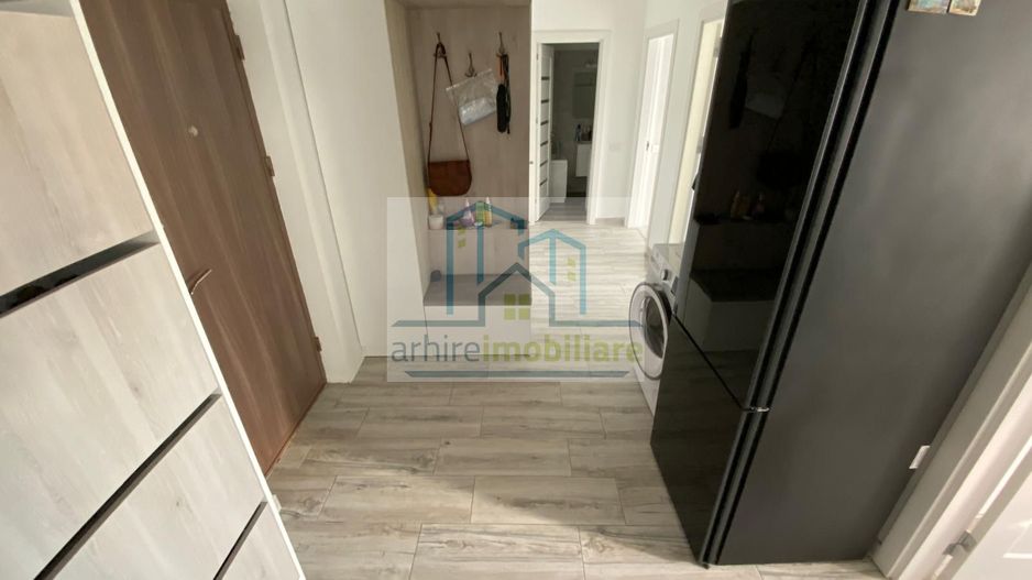 Apartament 3 camere decomandat zona Trapezului - Poză 5