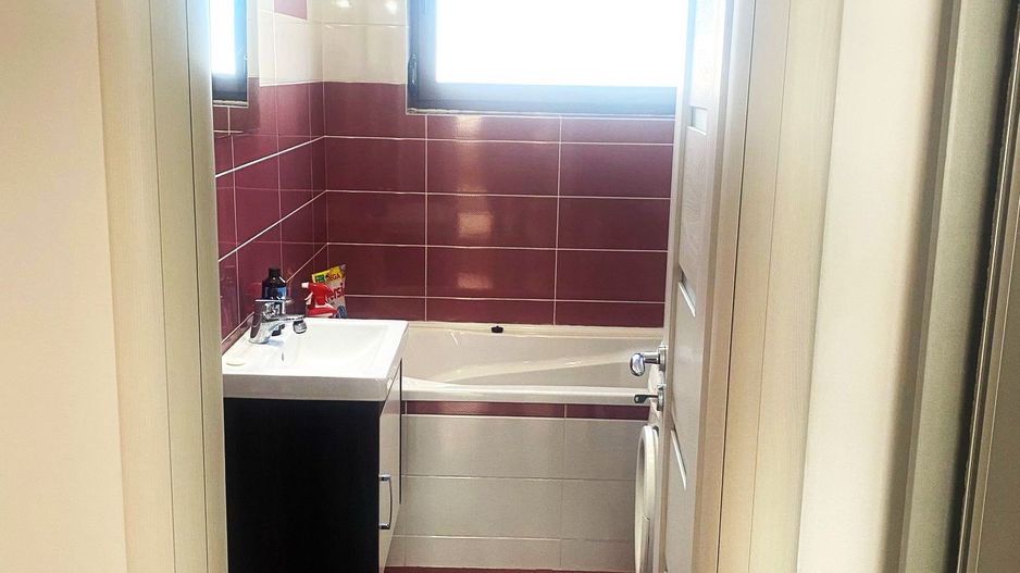 Apartament 3 camere Tractorul - Poză 15