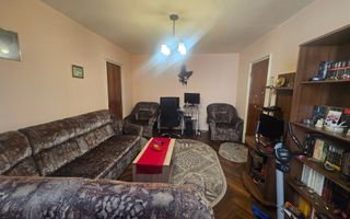 Apartament 3 camere – Etaj 1 – Zona Abator - Poză 2