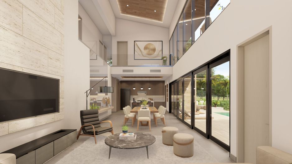 Las Canas , Cap Cana - Poză 10