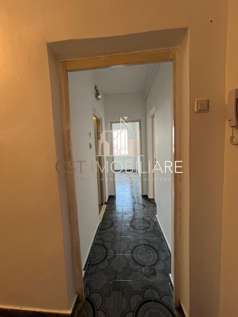 Apartament cu 2 camere / Buziasului - Poză 6