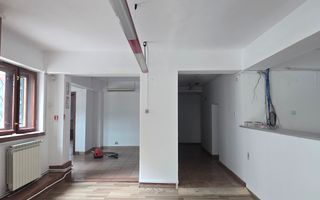 ULTRACENTRAL- Spatiu Comercial- Restaurant/ Showroom/ Clinica - Poză 10