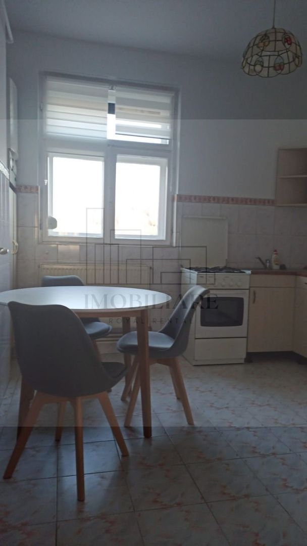 Apartament 2 camere semicentral – zona Dorobanți, disponibil imediat - Poză 7