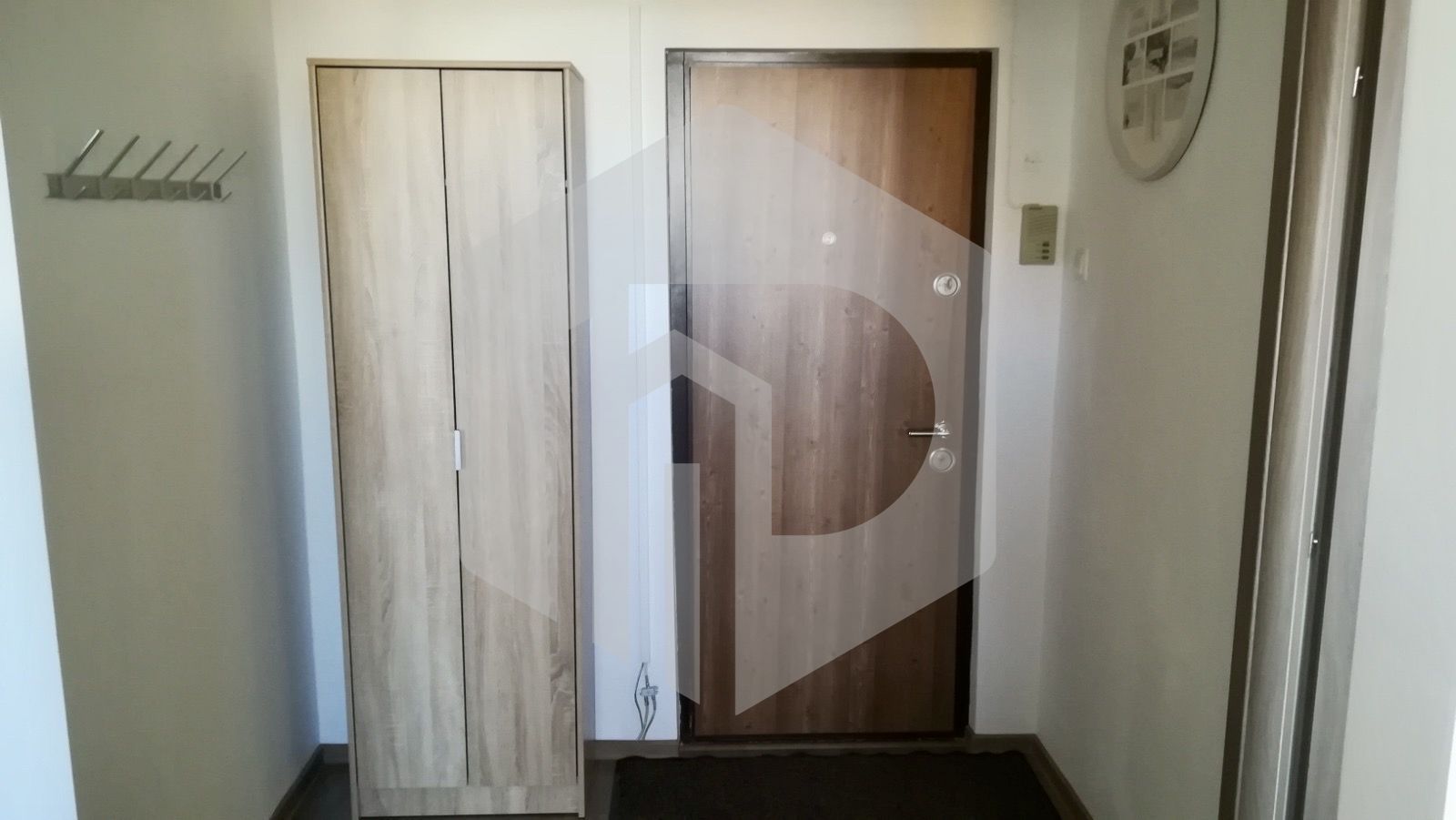 Apartament 2 camere decomandat/ renovat+ balcon- Rahovei/ Ostirii - Poză 11