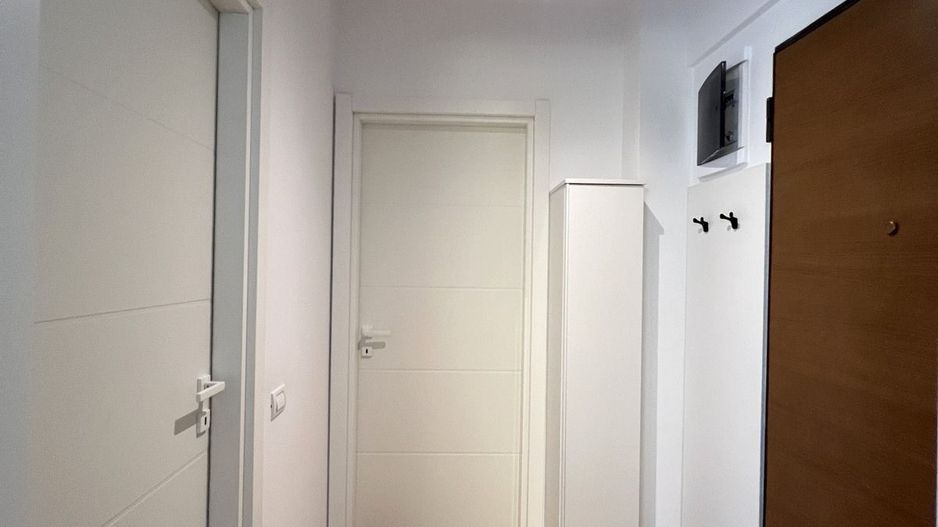 2 camere Baneasa-Herastrau Bloc Boutique - la cheie - Poză 11