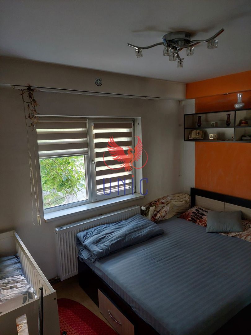 2 camere, etajul 1, Craiovita, zona Carrefour - Poză 7