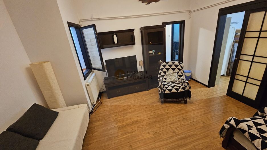 Apartament 3 camere | 74mp in vila | Renovat 2025 | Piata Alba Iulia - Poză 4