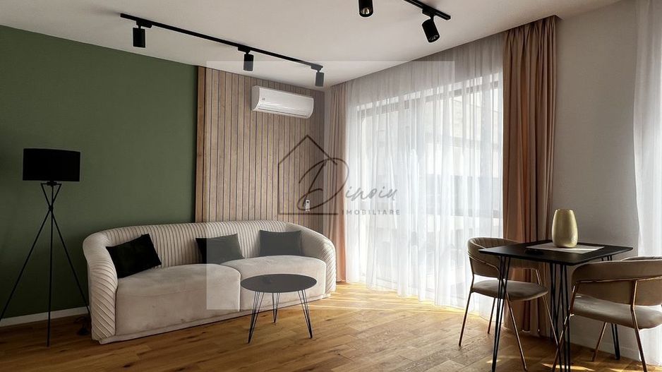 2 camere Sisesti La CitadellaI I bloc boutique 2020 I COM 0% - Poză 5