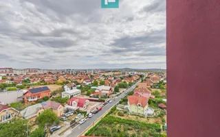 Penthouse 151 mp cu terasă – Victoria Residence - Poză 21