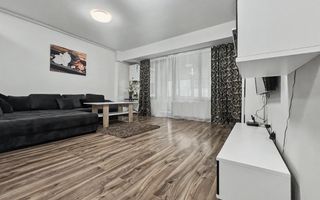 TOMIS NORD(COD 05) - Campus Apartament 2 Camere cu Vedere Panoramică - Poză 1
