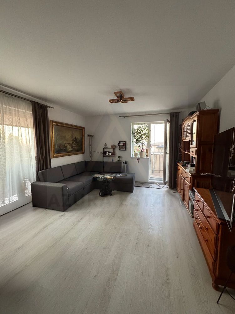 Penthouse cu 3 camere terasă 50 mp si 2 parcări in Belvedere Residence - Poză 2
