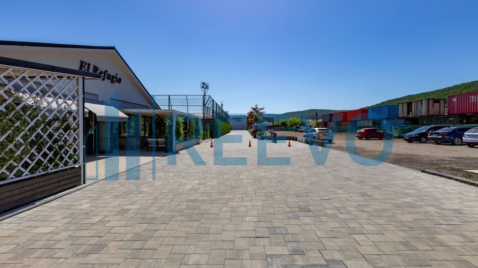 Complex Multifuncțional de vânzare - Comision 0% - Poză 11