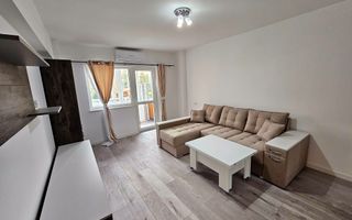 Apartament 2 camere, et. 1, renovat, incalzire prin pardoseala, Cetate - Poză 2