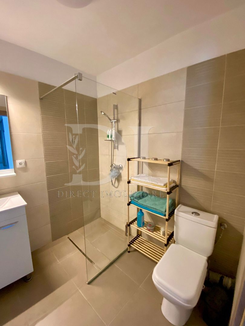 Apartament 3 Camere | Terasă 50mp - Mărăști - Poză 11