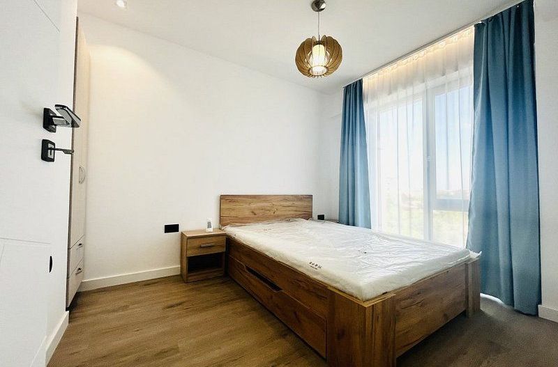 Apartament 3 camere, Smart Home, la prima închiriere, în zona Lipovei - Poză 8